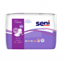 Урологические прокладки SENI LADY PLUS 15шт.